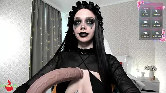 LeylaNoiry from StripChat