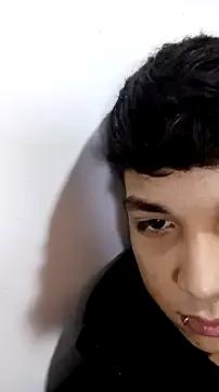 LeySmithVC from StripChat is Freechat