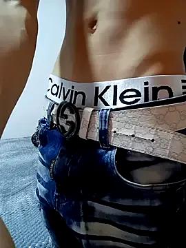 LeySmithVC from StripChat is Freechat