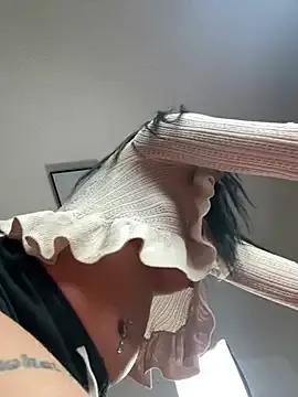 Leyylaa21 from StripChat