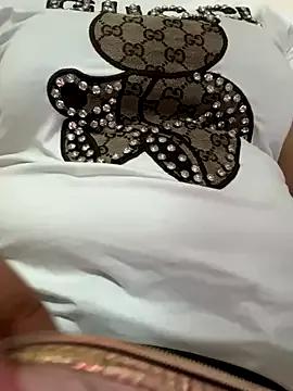 Lia_sexx from StripChat