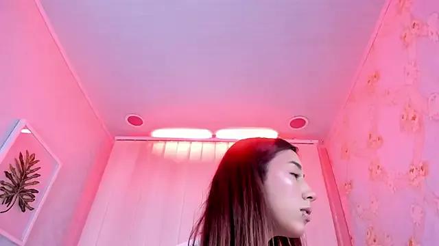 liaa_19 from StripChat is Freechat