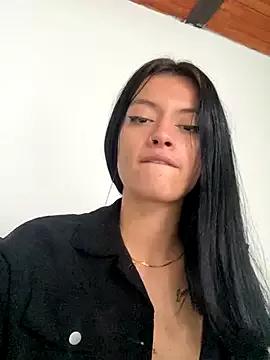 LiaCollings from StripChat is Freechat