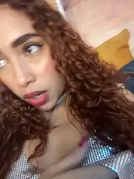 LiaHansson00 from StripChat is Freechat