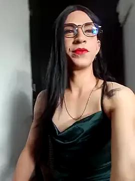 LiahGrey7 from StripChat is Freechat