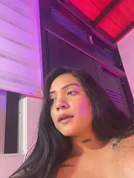 liahouses from StripChat is Freechat