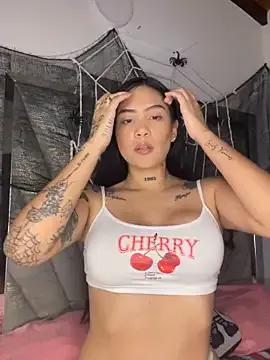 liahouses from StripChat is Freechat