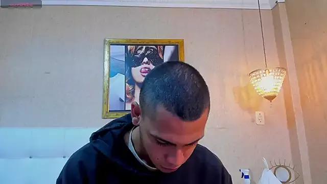 lialuam from StripChat