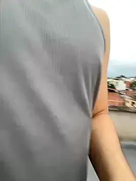 Liam_Moss from StripChat is Freechat