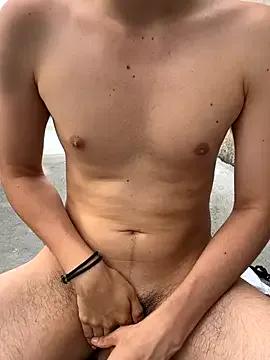 Liam_Moss from StripChat is Freechat