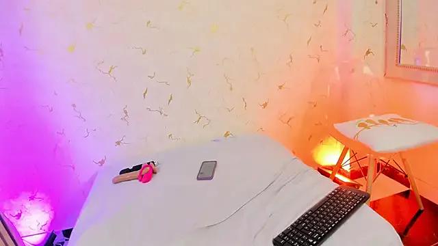 liamonrou from StripChat is Freechat
