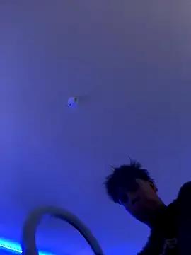 LiamSmith_1 from StripChat is Freechat