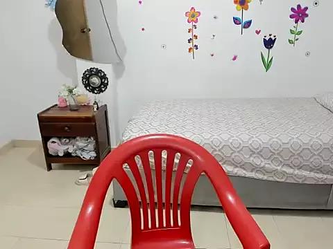 Liana_hot12 from StripChat is Freechat