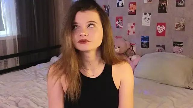 Liana_Silver from StripChat is Freechat