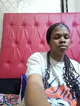 Liandra25 from StripChat is Freechat