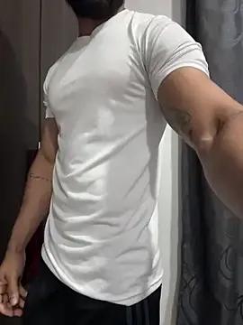 LianScott_ from StripChat is Freechat