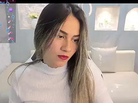 Liat_White_Tx from StripChat is Freechat