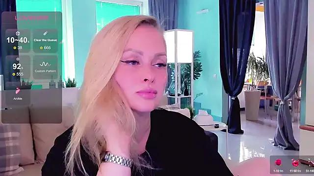 Libby_Nora from StripChat