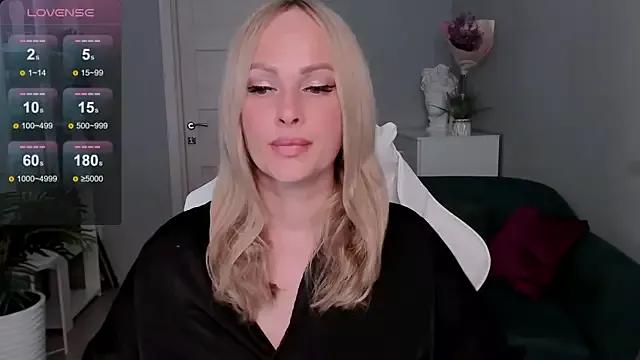 Libby_Nora from StripChat