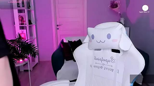 Libby_Nora from StripChat