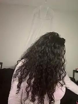 Lickplayofficial from StripChat is Freechat