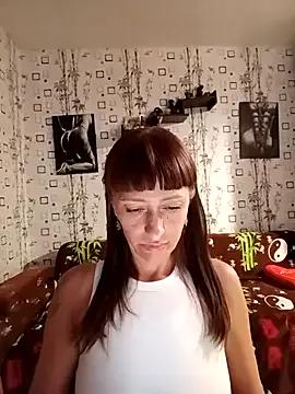 Lietta_ from StripChat is Freechat