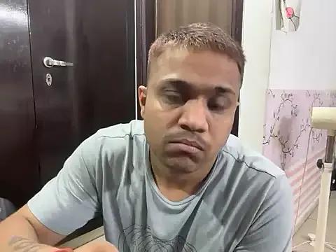 Lifeofpie from StripChat is Freechat