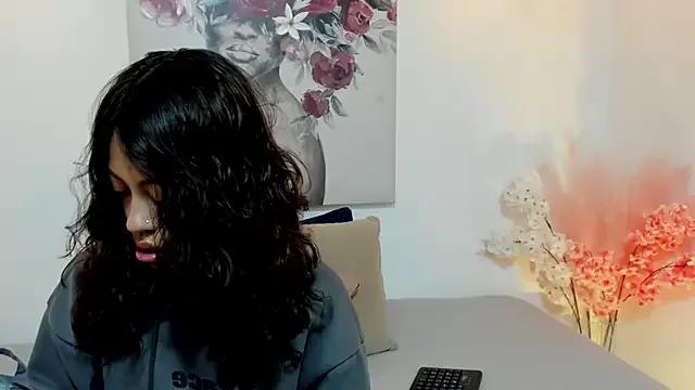 liily_grey from StripChat is Freechat