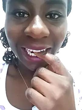 LiilyScarlett from StripChat is Freechat