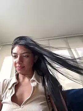 Liissa_cute_ from StripChat is Freechat