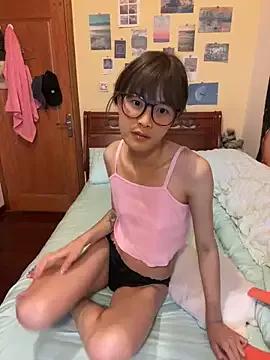 lijia125216 from StripChat
