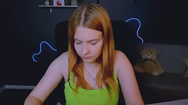 lika_starr from StripChat is Freechat