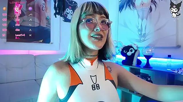 lil_candy77 from StripChat is Freechat