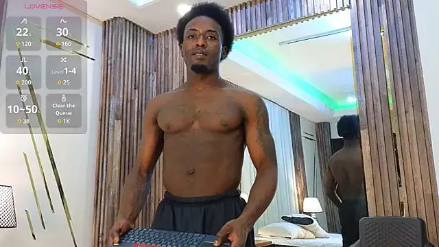 lil_dollar from StripChat is Freechat