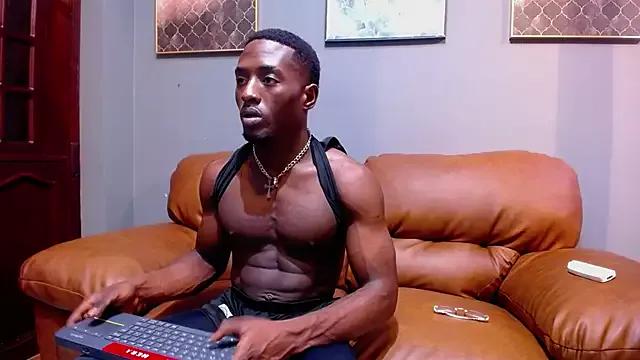 lil_dollar from StripChat is Freechat