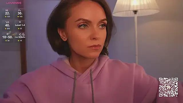 Lil_fleur from StripChat