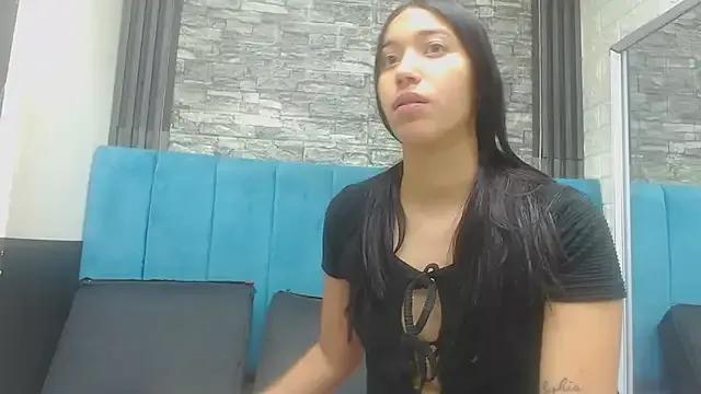 Lil_Rose2006 from StripChat is Freechat