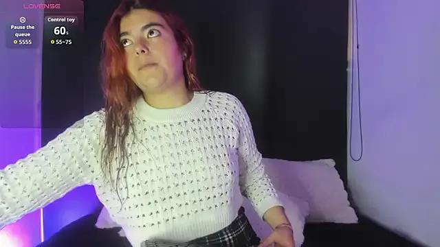 Lila_Cox from StripChat