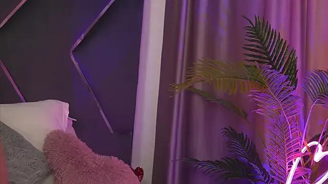LilaRoses from StripChat is Freechat