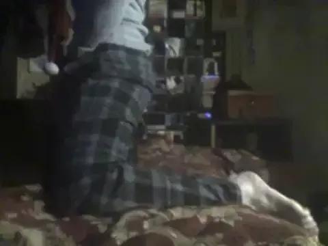 LilDaddyDickit from StripChat