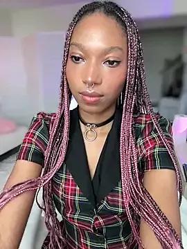 lileviemarie from StripChat is Freechat