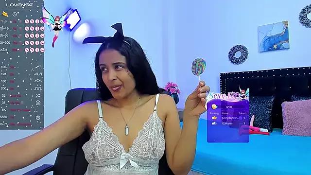 Lili666_ from StripChat