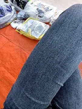 Lili_2love from StripChat is Freechat