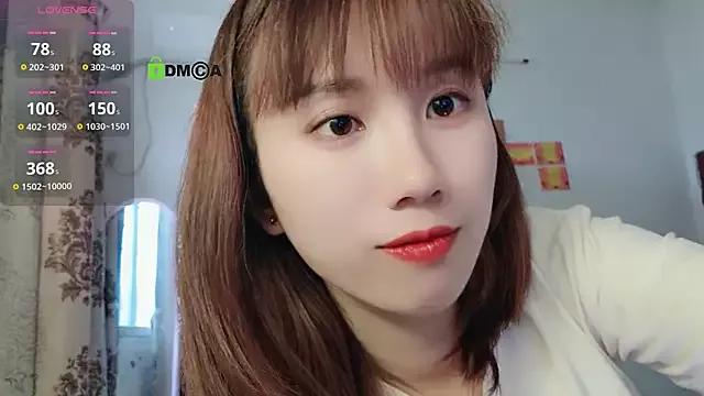 Lili_666 from StripChat