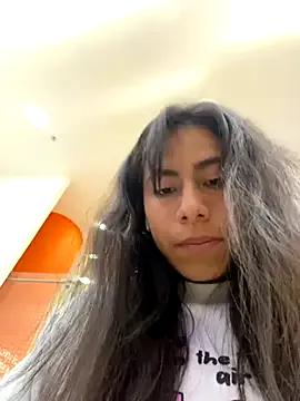 Lili_pinkyyy from StripChat is Freechat