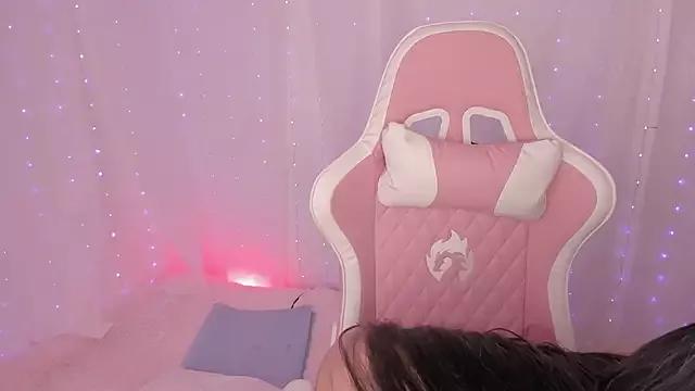 lili_taylor from StripChat