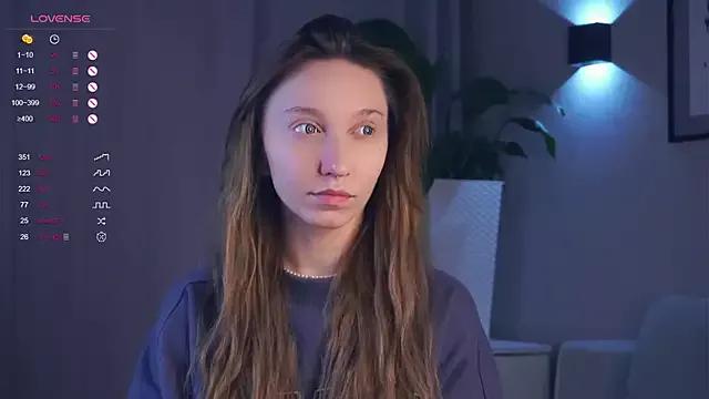 LilianFlack from StripChat