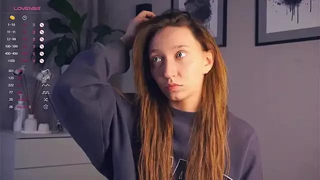 LilianFlack from StripChat