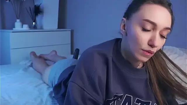 LilianFlack from StripChat