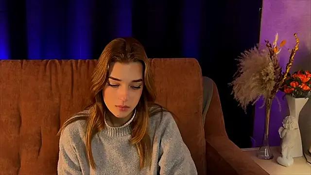 LilianLee from StripChat is Freechat